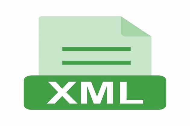 Xml схемы минстрой