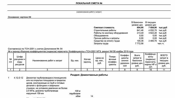 Ремонт горячего стола cas