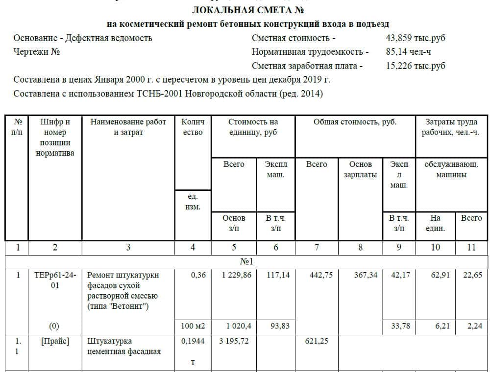 Смета ремонт бетонного пола. Смета на инъектирование бетонных конструкций образец. Локальная смета образец. Смета на установку почтовых ящиков в подъезде образец. Смета на бетонирование пола с армированием.