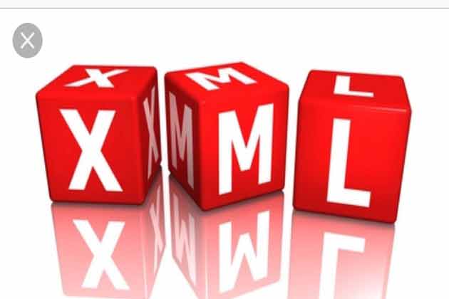 С 1 января 2022 года для заключений госэкспертизы XML-формат станет обязательным