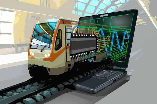 Проектирование и строительство станции метро «Терехово» в Москве осуществлено с применением ТИМ