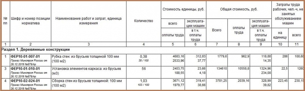 Нормы ев деревянные конструкции