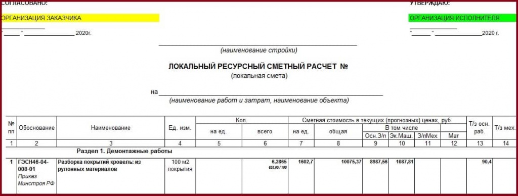 Кто согласовывает оперативный план